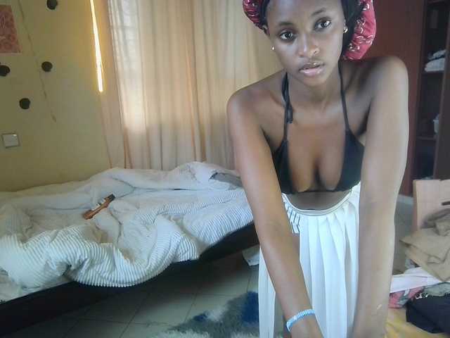 Ambrosiana live webcam show