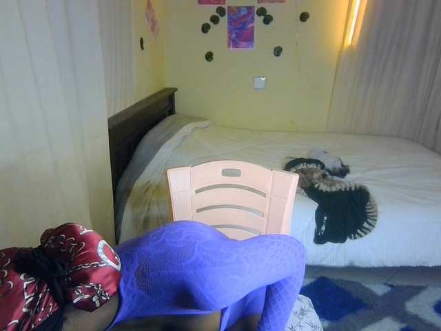 Ambrosiana live cam on BongaCams