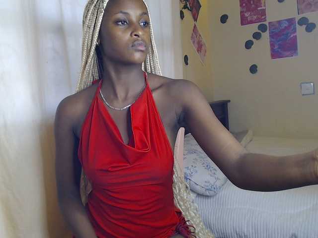 Ambrosiana live webcam show