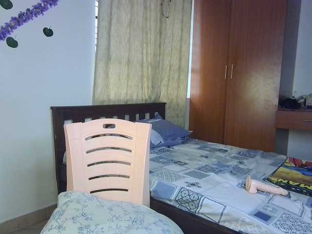 Ambrosiana live cam on BongaCams