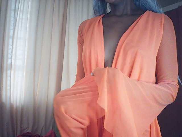 Ambrosiana's BongaCams show and profile