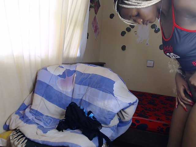 Ambrosiana live cam on BongaCams