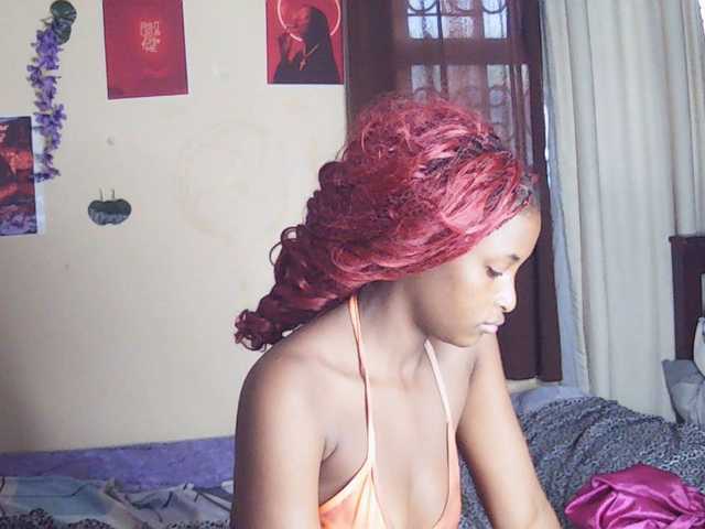 Ambrosiana live cam on BongaCams