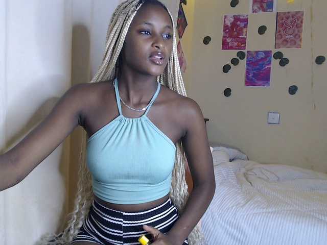 Ambrosiana live webcam show