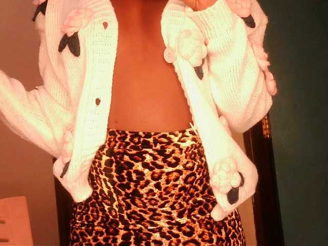 Ambrosiana live cam on BongaCams