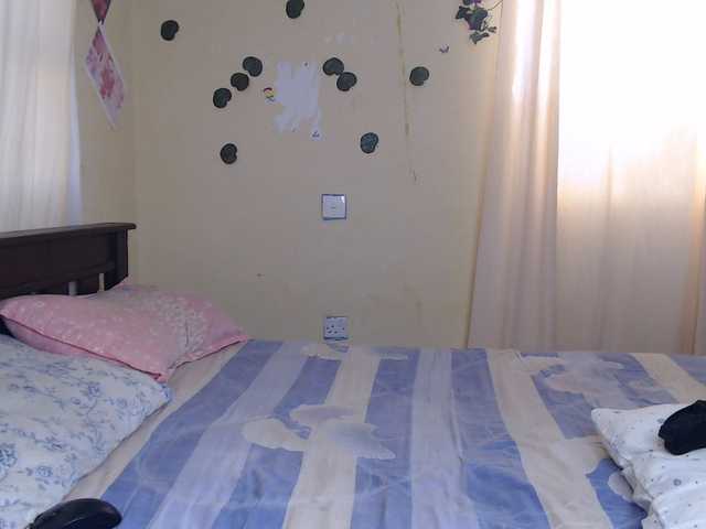 Ambrosiana live cam on BongaCams
