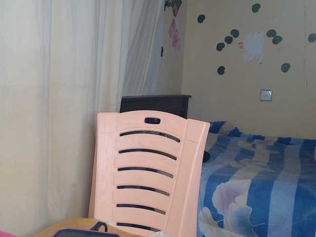 Ambrosiana live cam on BongaCams