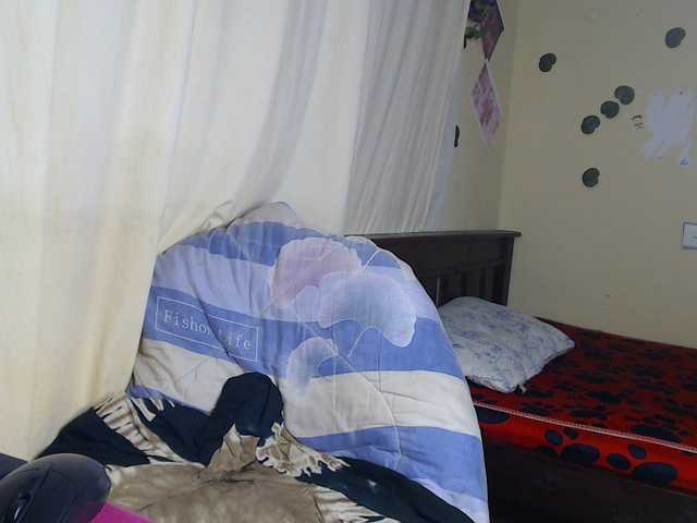 Ambrosiana live cam on BongaCams