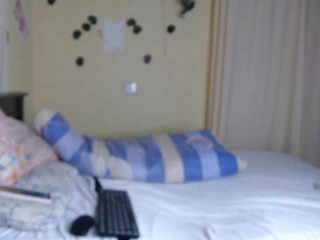 Ambrosiana live cam on BongaCams