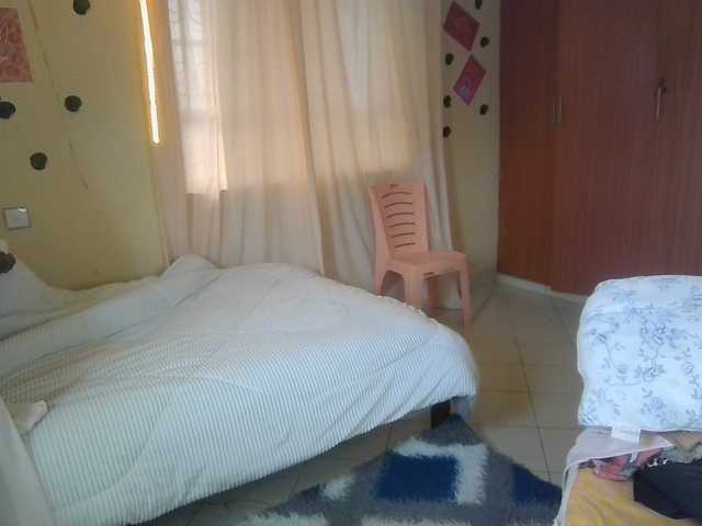 Ambrosiana live cam on BongaCams