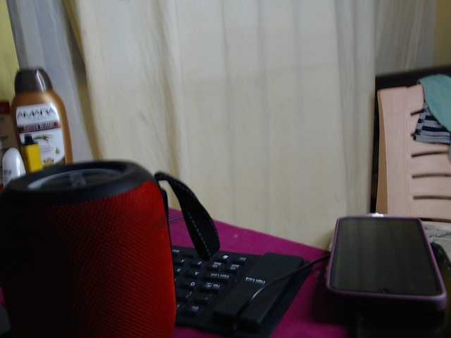 Ambrosiana live cam on BongaCams