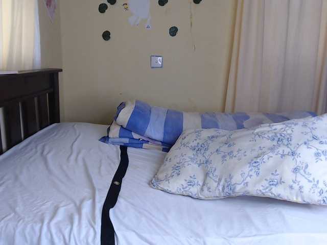 Ambrosiana live cam on BongaCams