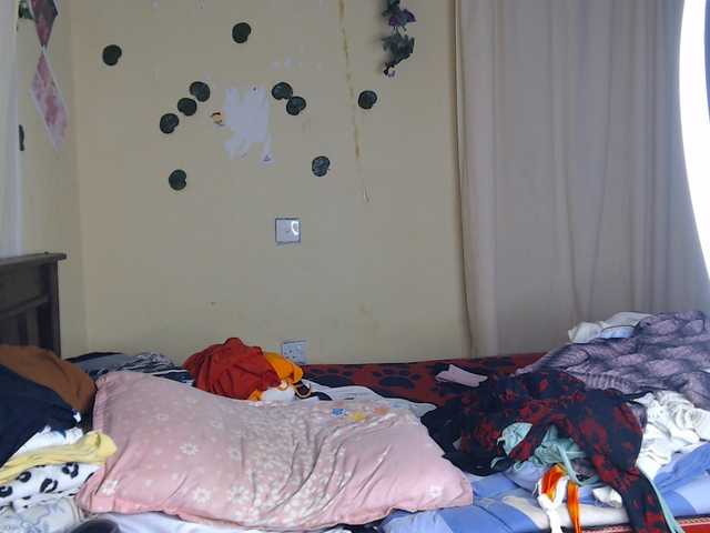 Ambrosiana live cam on BongaCams