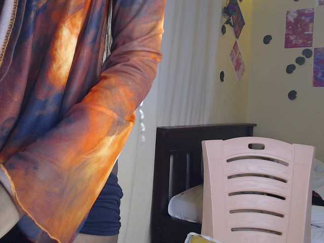 Ambrosiana live cam on BongaCams