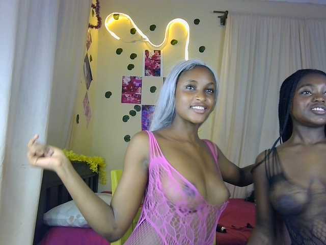 Ambrosiana's BongaCams show and profile