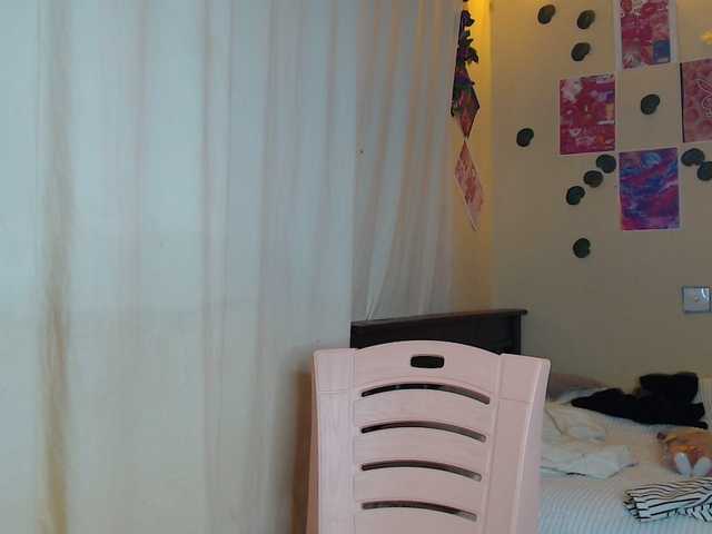 Ambrosiana live cam on BongaCams