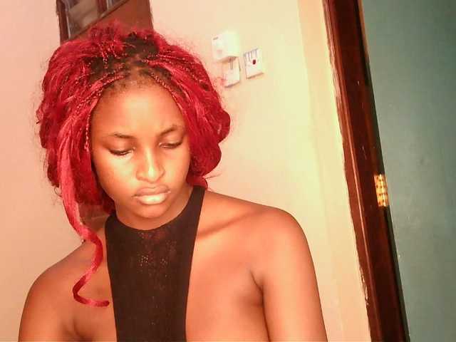Ambrosiana live cam on BongaCams