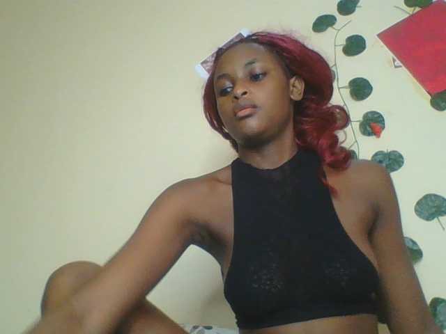 Ambrosiana live cam on BongaCams