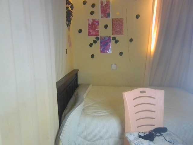 Ambrosiana live cam on BongaCams