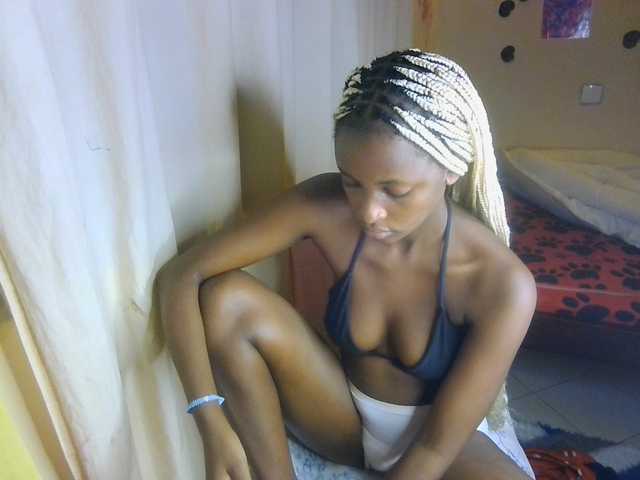 Ambrosiana live webcam show