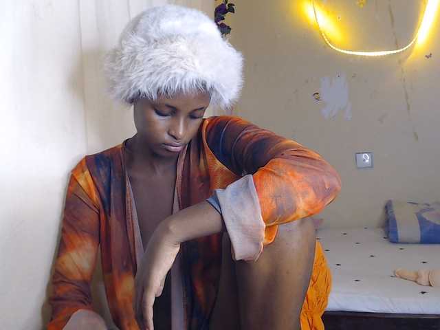 Ambrosiana live cam on BongaCams