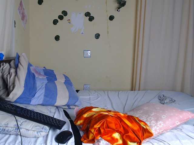 Ambrosiana live cam on BongaCams