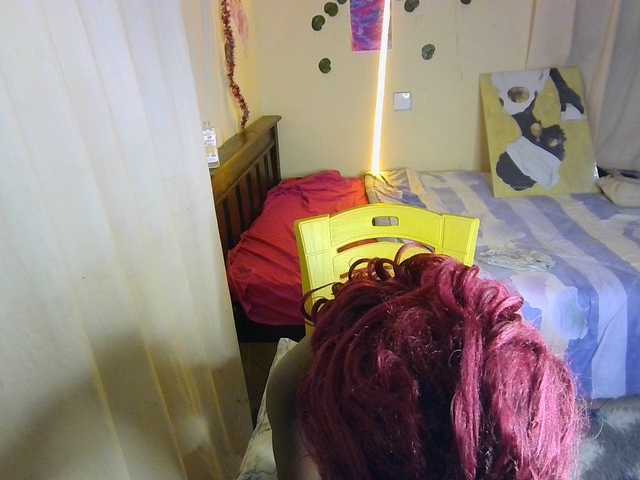 Ambrosiana live cam on BongaCams