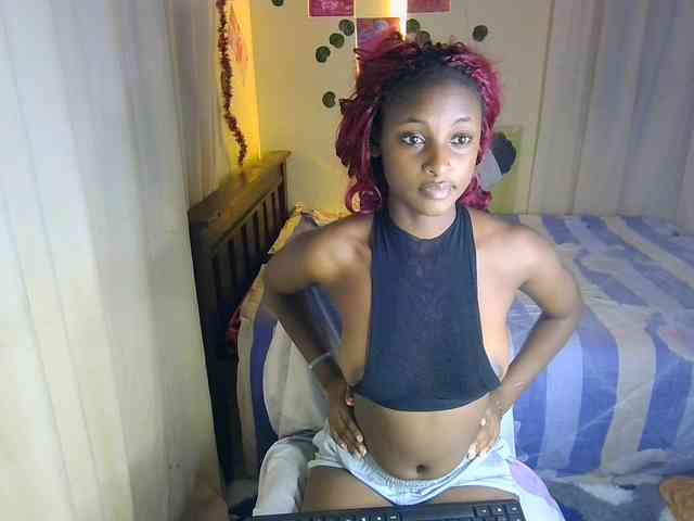 Ambrosiana Live Webcam on BongaCams