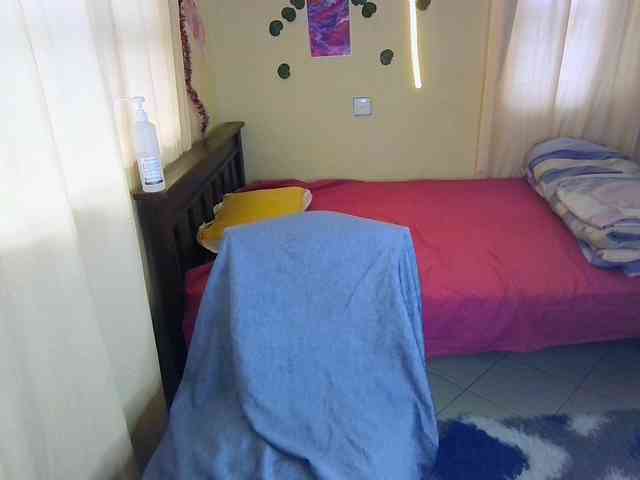 Ambrosiana webcam