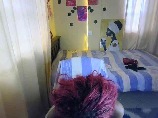 Ambrosiana webcam