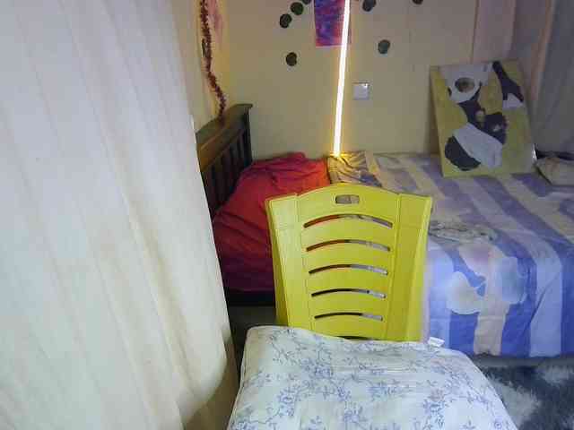 Ambrosiana webcam