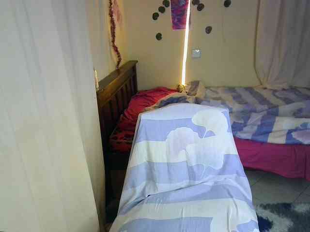 Ambrosiana webcam
