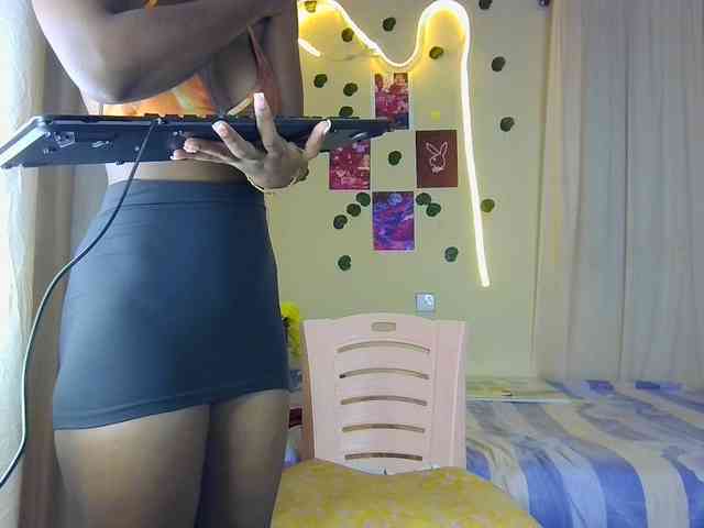 Ambrosiana webcam