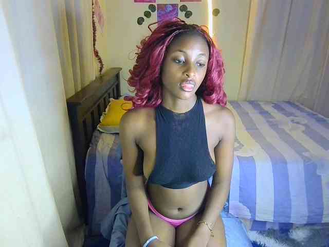 Ambrosiana Live Webcam on BongaCams