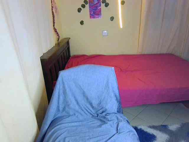 Ambrosiana webcam
