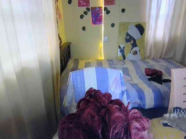 Ambrosiana webcam