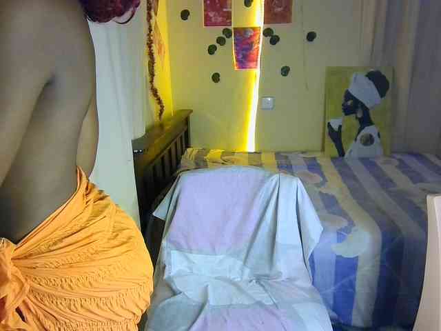 Ambrosiana Live Webcam on BongaCams