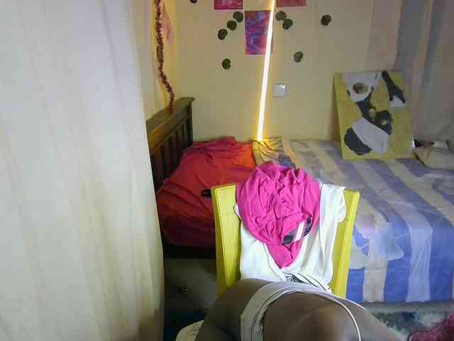 Ambrosiana webcam