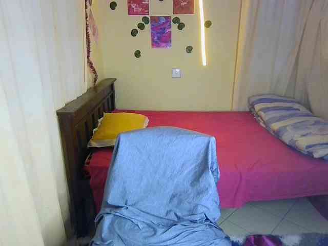 Ambrosiana webcam
