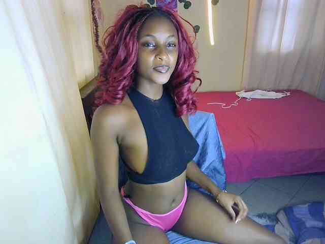 Ambrosiana Live Webcam on BongaCams