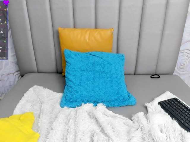 le modèle Amelia02 est en webcam porno dans un show sur le site bongacams, il possède les tags suivants: Latino/Hispanic,Brunette,Shaved