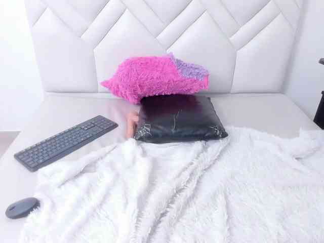 Amelia02 webcam