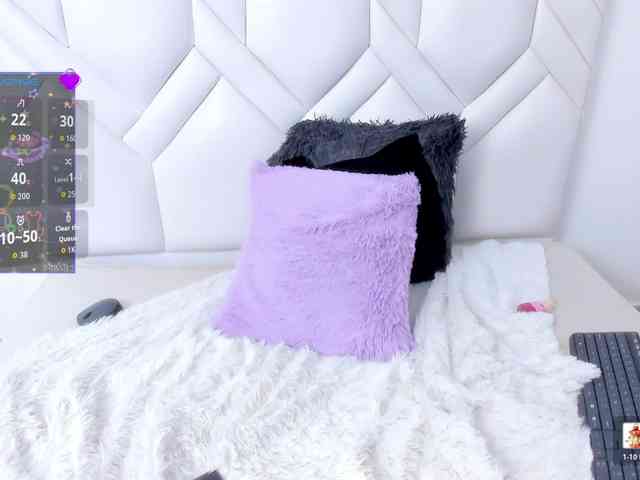 Amelia02 webcam