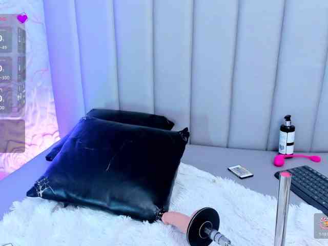 Amelia02 webcam