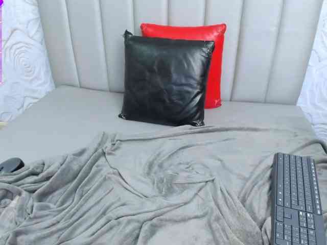 Amelia02 webcam