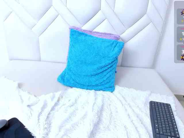 Amelia02 webcam