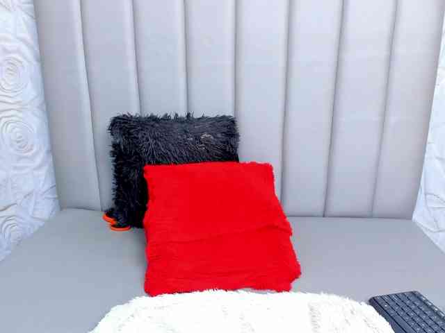 Amelia02 webcam