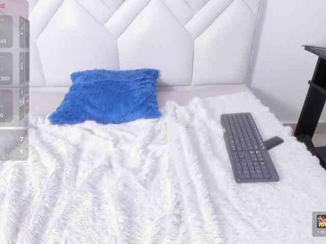 Amelia02 webcam