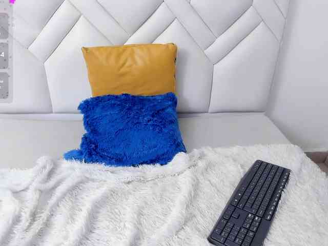 Amelia02 webcam