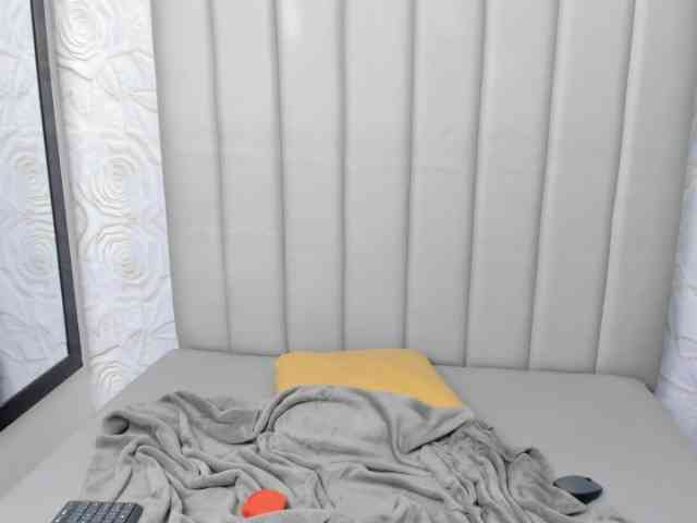 Amelia02 webcam